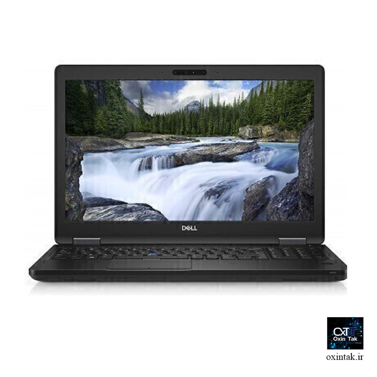 لپ تاپ استوک Dell مدل Latitude 5590 سایز 15.6 اینچ پردازنده اینتل core i7 نسل هشت