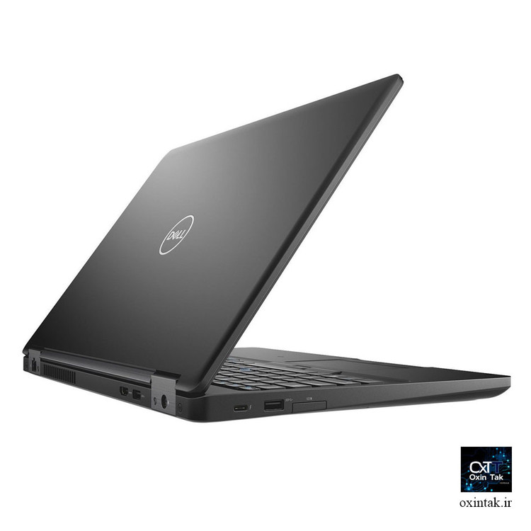 لپ تاپ استوک Dell مدل Latitude 5590 سایز 15.6 اینچ پردازنده اینتل core i7 نسل هشت