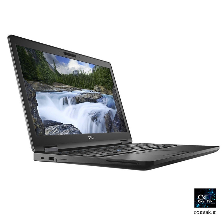 لپ تاپ استوک Dell مدل Latitude 5590 سایز 15.6 اینچ پردازنده اینتل core i7 نسل هشت