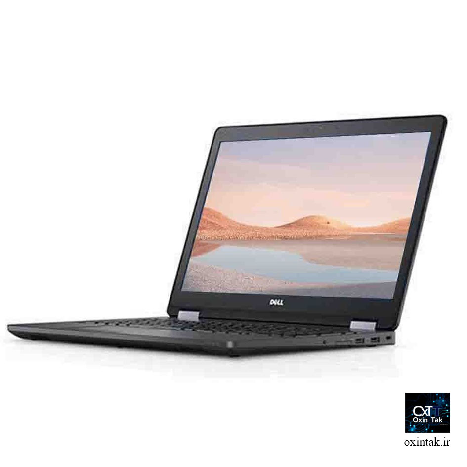 لپ تاپ استوک Dell مدل Latitude 5590 سایز 15.6 اینچ پردازنده اینتل core i5 نسل هفت