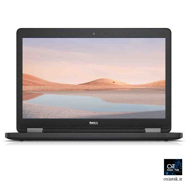 لپ تاپ استوک Dell مدل Latitude 5590 سایز 15.6 اینچ پردازنده اینتل core i5 نسل هفت