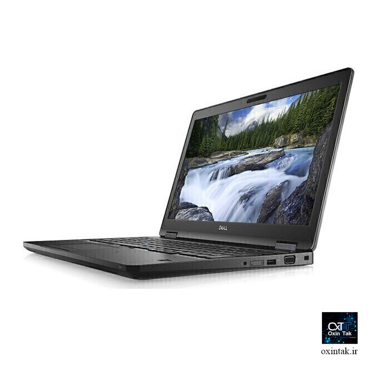لپ تاپ استوک Dell مدل Latitude 5590 سایز 15.6 اینچ پردازنده اینتل core i5 نسل هفت