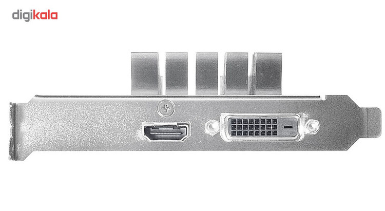 کارت گرافیک ایسوس مدل GT1030-SL-2G-BRK کارکرده