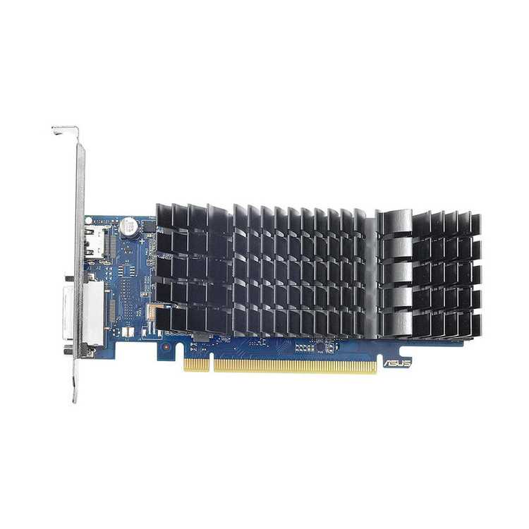 کارت گرافیک ایسوس مدل GT1030-SL-2G-BRK کارکرده