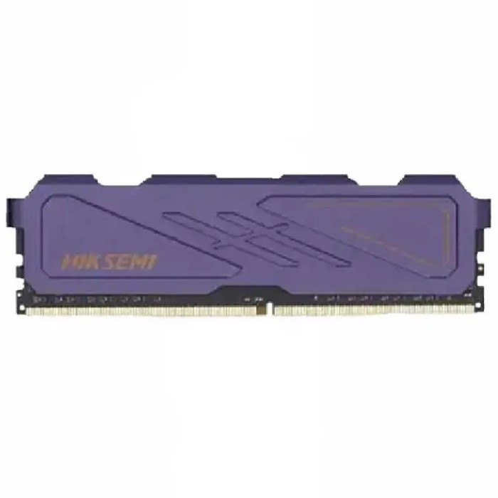 رم هایک ویژن مدل U10 ظرفیت ۸ گیگابایت DDR4 فرکانس ۳۲۰۰ مگاهرتز تک کاناله