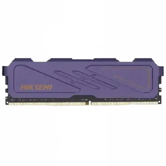رم هایک ویژن مدل U10 ظرفیت ۸ گیگابایت DDR4 فرکانس ۳۲۰۰ مگاهرتز تک کاناله