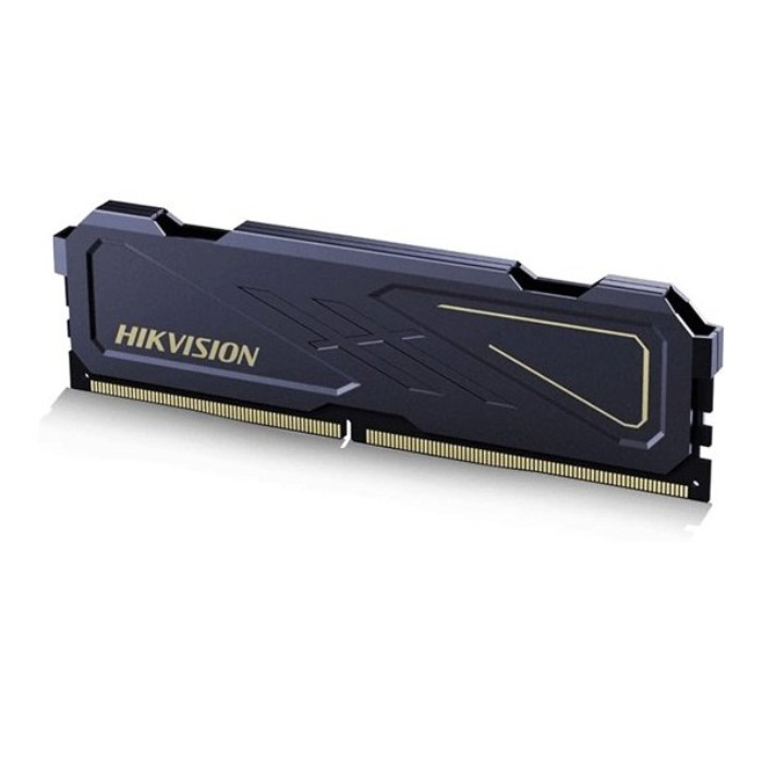 رم هایک ویژن مدل U10 ظرفیت ۸ گیگابایت DDR4 فرکانس ۳۲۰۰ مگاهرتز تک کاناله